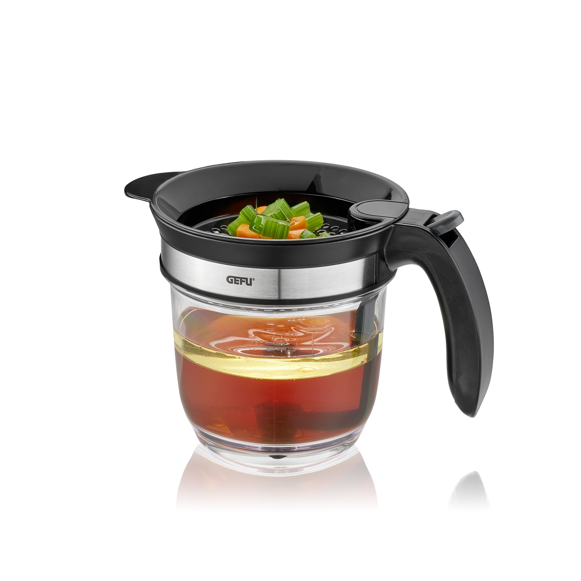 Gefu -  fat separator FLUIDO Gefu -  fat separator FLUIDO