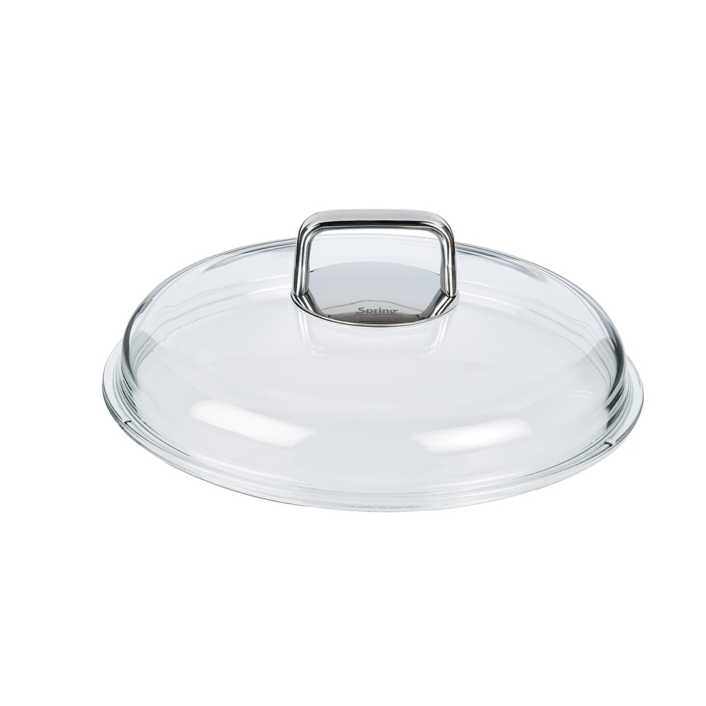 Spring - glass lid DOMO