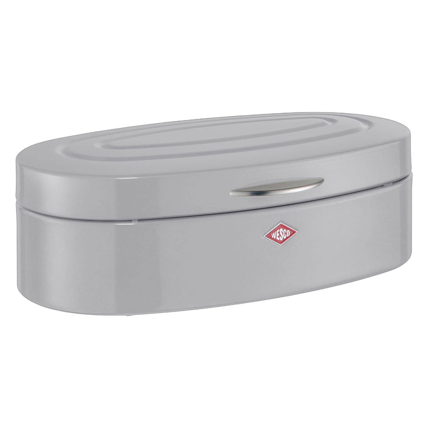 Wesco Elly Brotkasten Classic Linen cool grey