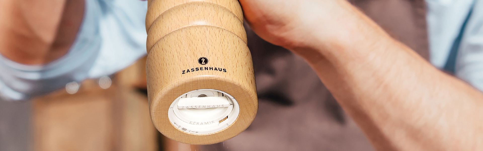 Zassenhaus - Spare parts