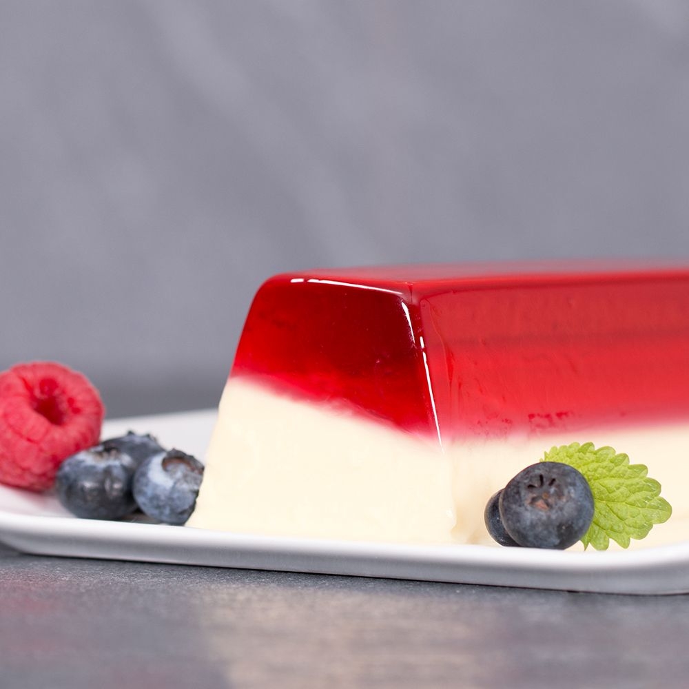 Städter - Pastry and terrine mould Trapezium - 30 x 6 x 6 cm - 700 ml