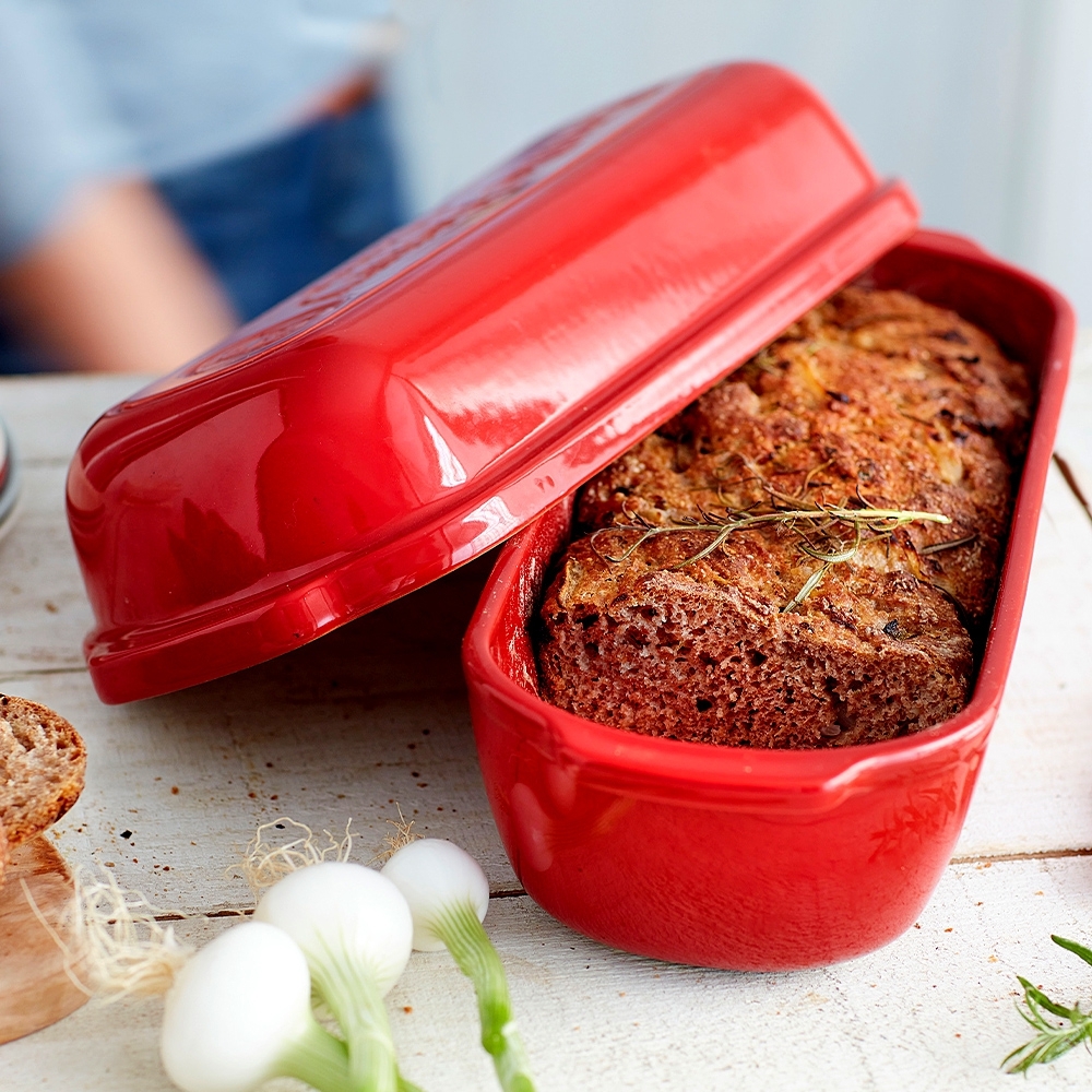 Emile Henry - Landbrotform - Grand Cru Emile Henry - Landbrotform - Grand Cru