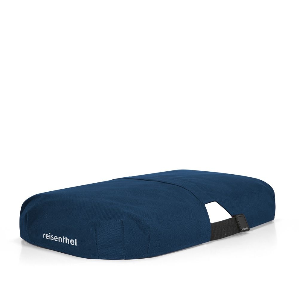 reisenthel - carrybag cover - dark blue reisenthel - carrybag cover - dark blue