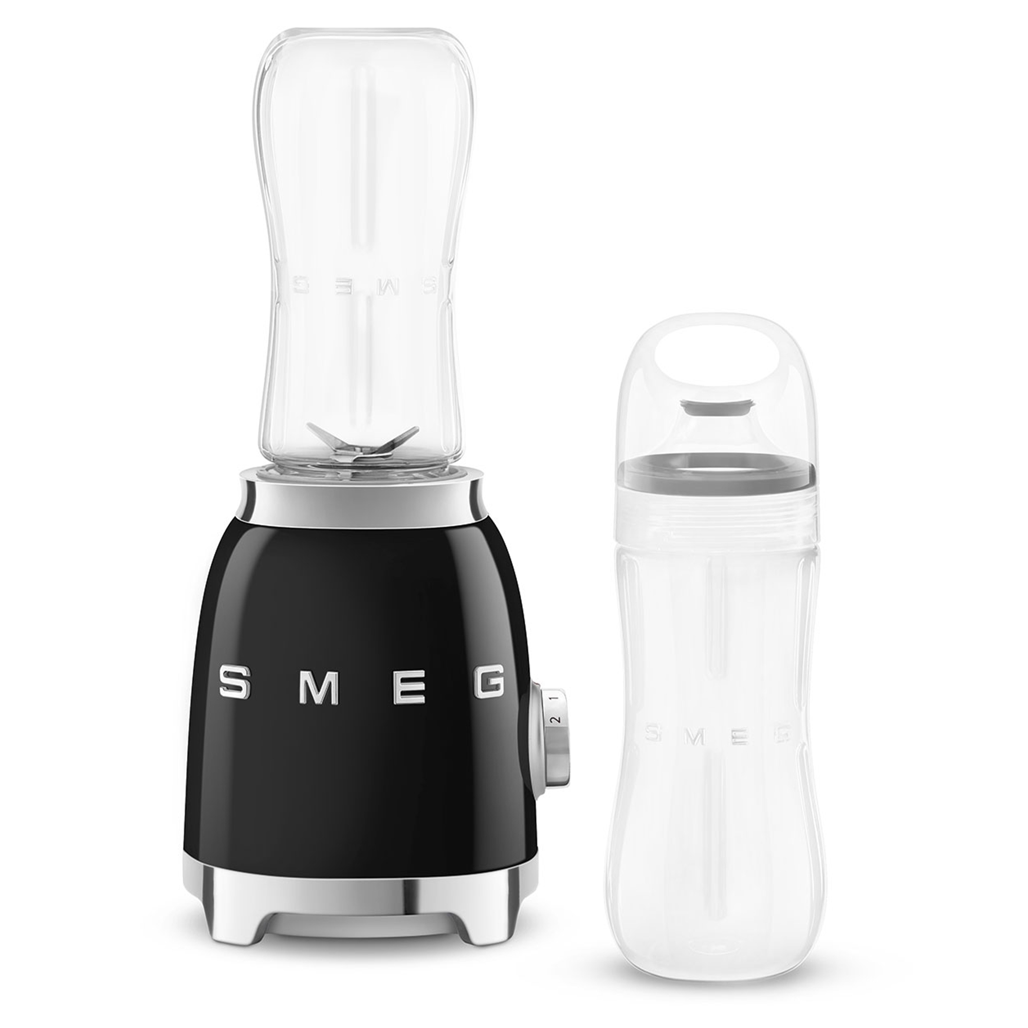 Smeg - Mini blender - design line style The 50 ° years Smeg - Mini blender - design line style The 50 ° years