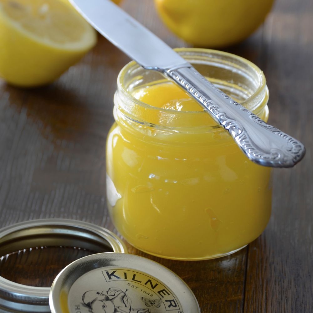 Kilner - Preserve Jar - 0,25 L Kilner - Preserve Jar - 0,25 L