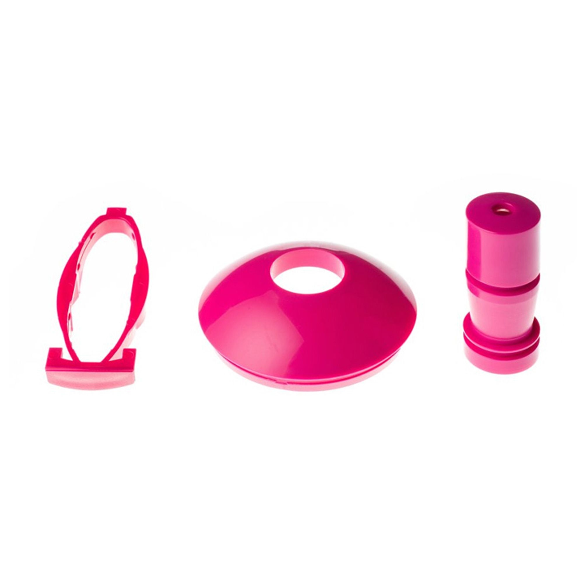 Mepal - Pop-up drinking bottle cap, mouthpiece, button - different colors