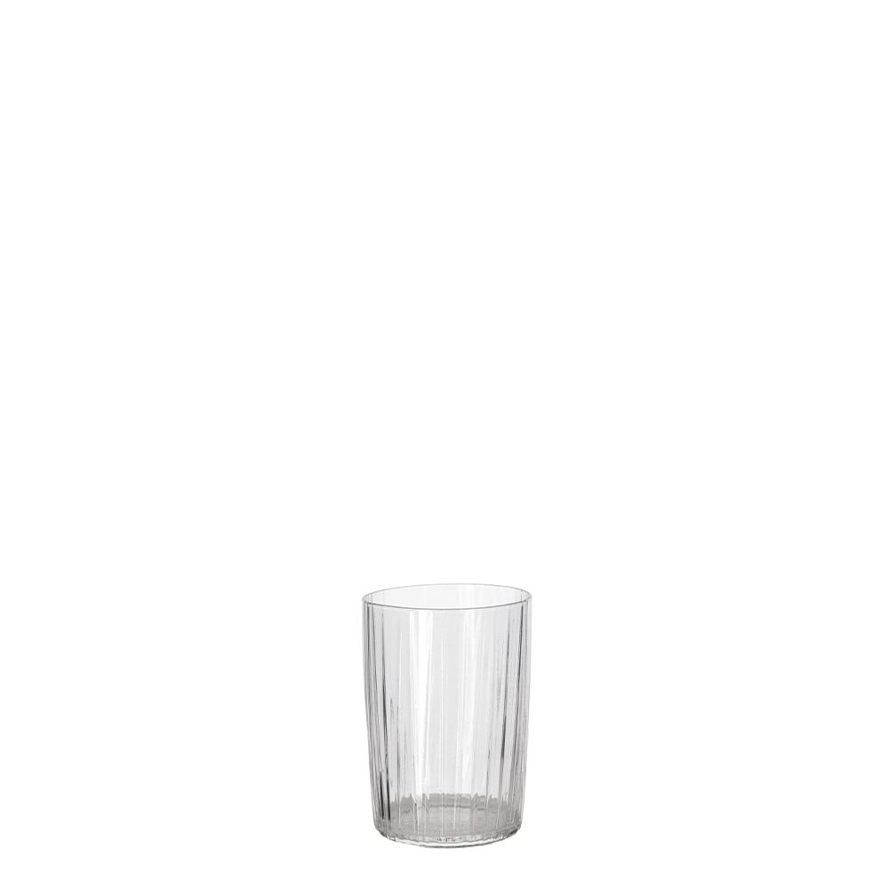 Bitz - Kusintha Wasserglas - 280 ml - Klar