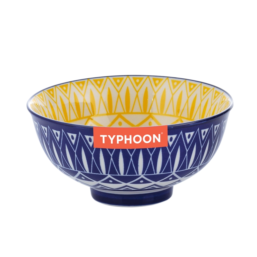 TYP TYPHOON World Foods Tunis Schale - 12cm