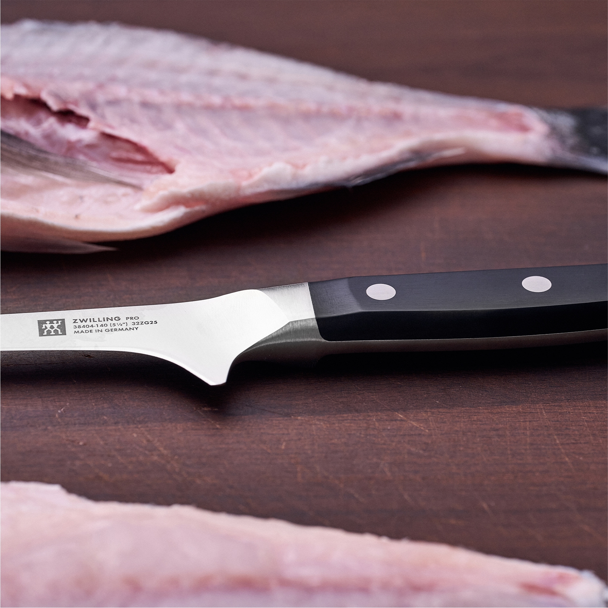 ZWILLING - Ausbeinmesser | Pro | 14 cm
