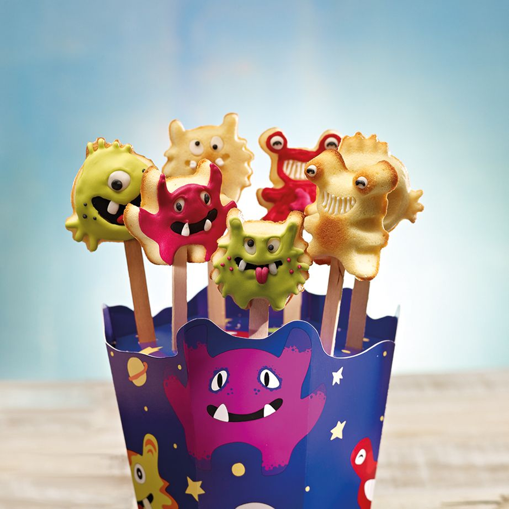 Birkmann CakePop Lolli-Sticks, 48 items - Interismo Online Shop Global