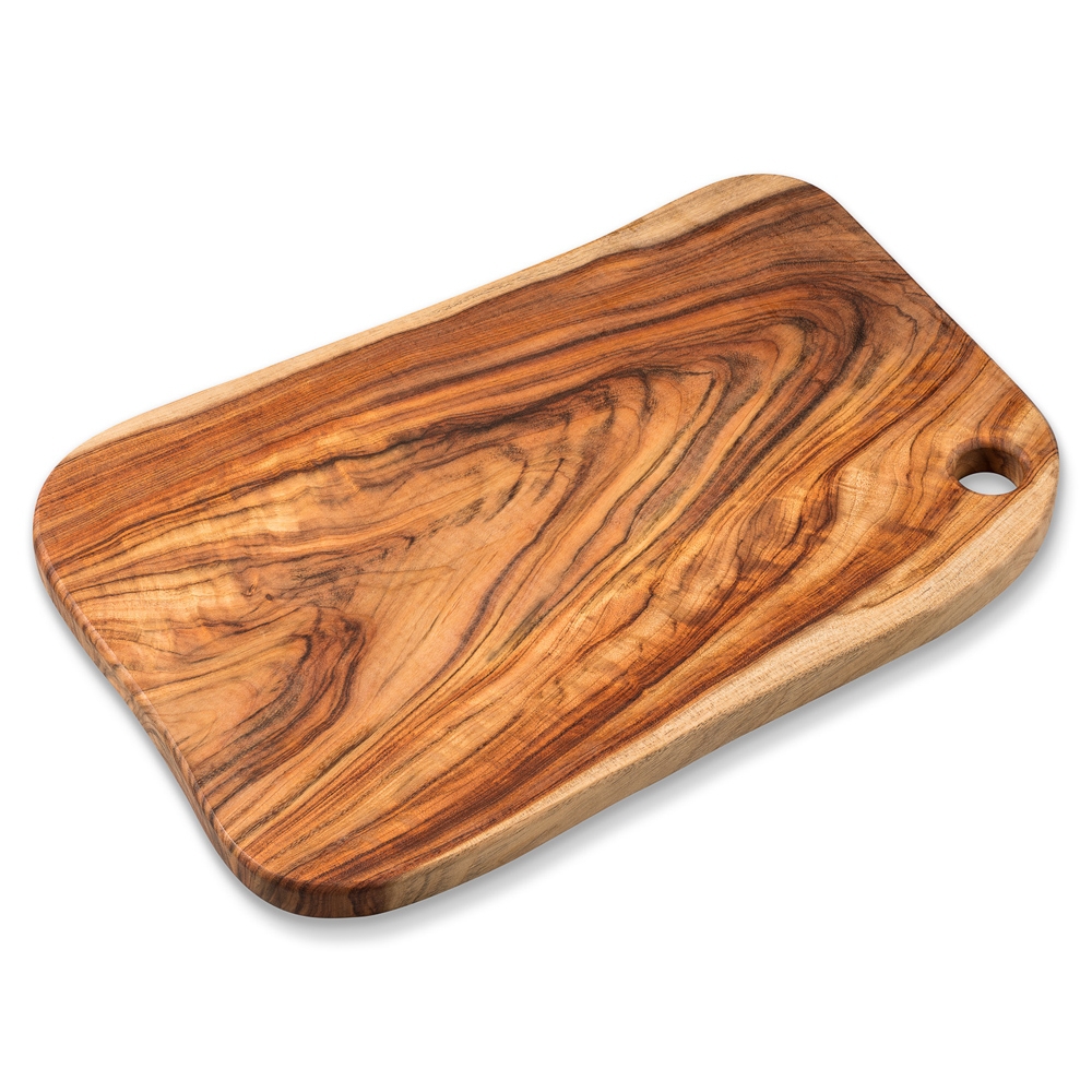 Macani Wood Ecoboards - Schneidbrett ca. 45 x 32,5 cm