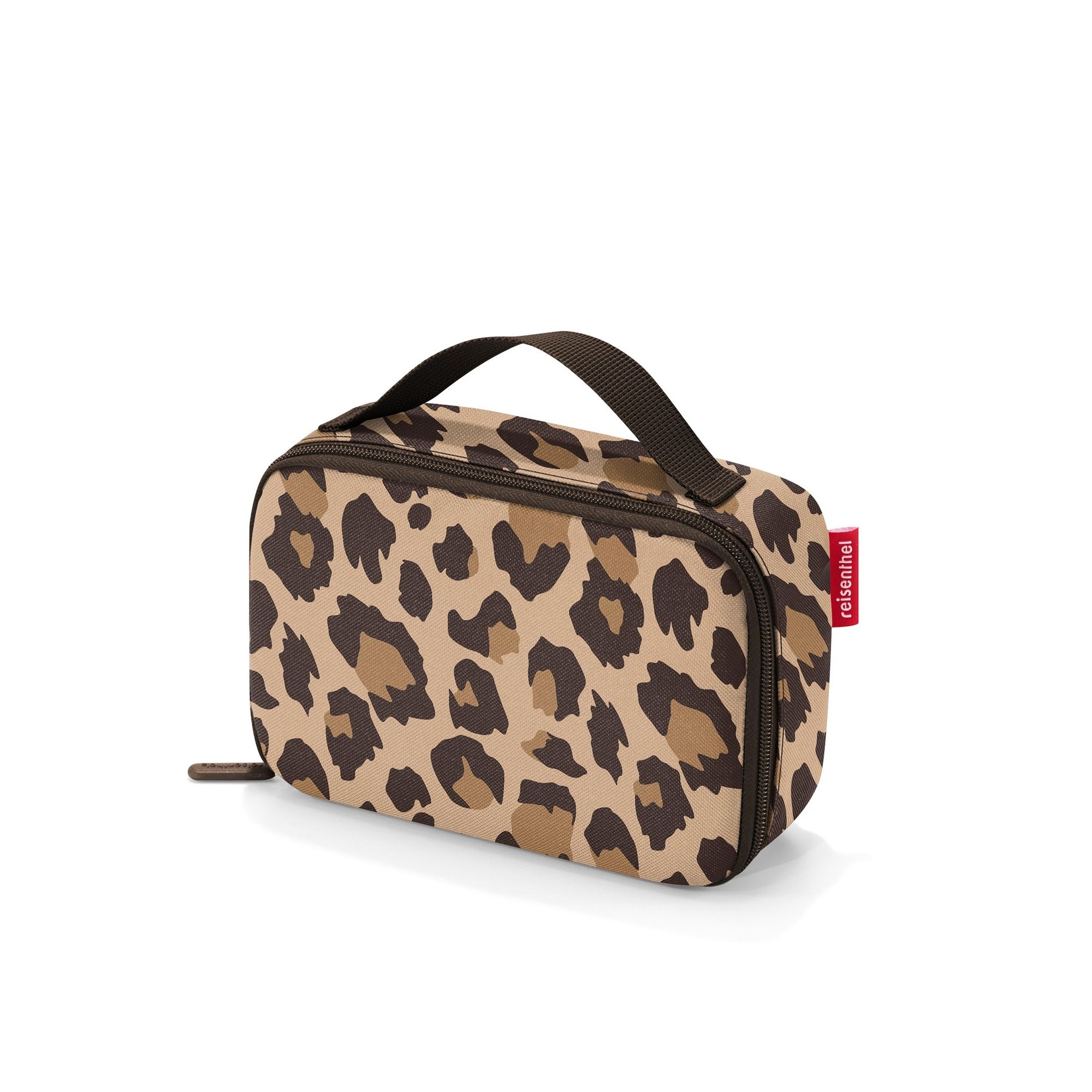 reisenthel - thermocase - leo macchiato