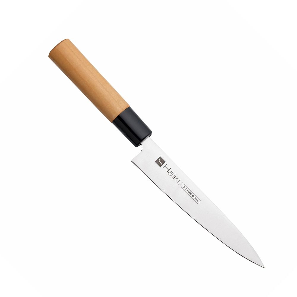 CHROMA Haiku Original Set HSET2 - Chef's knife H6 + Yobocho H14