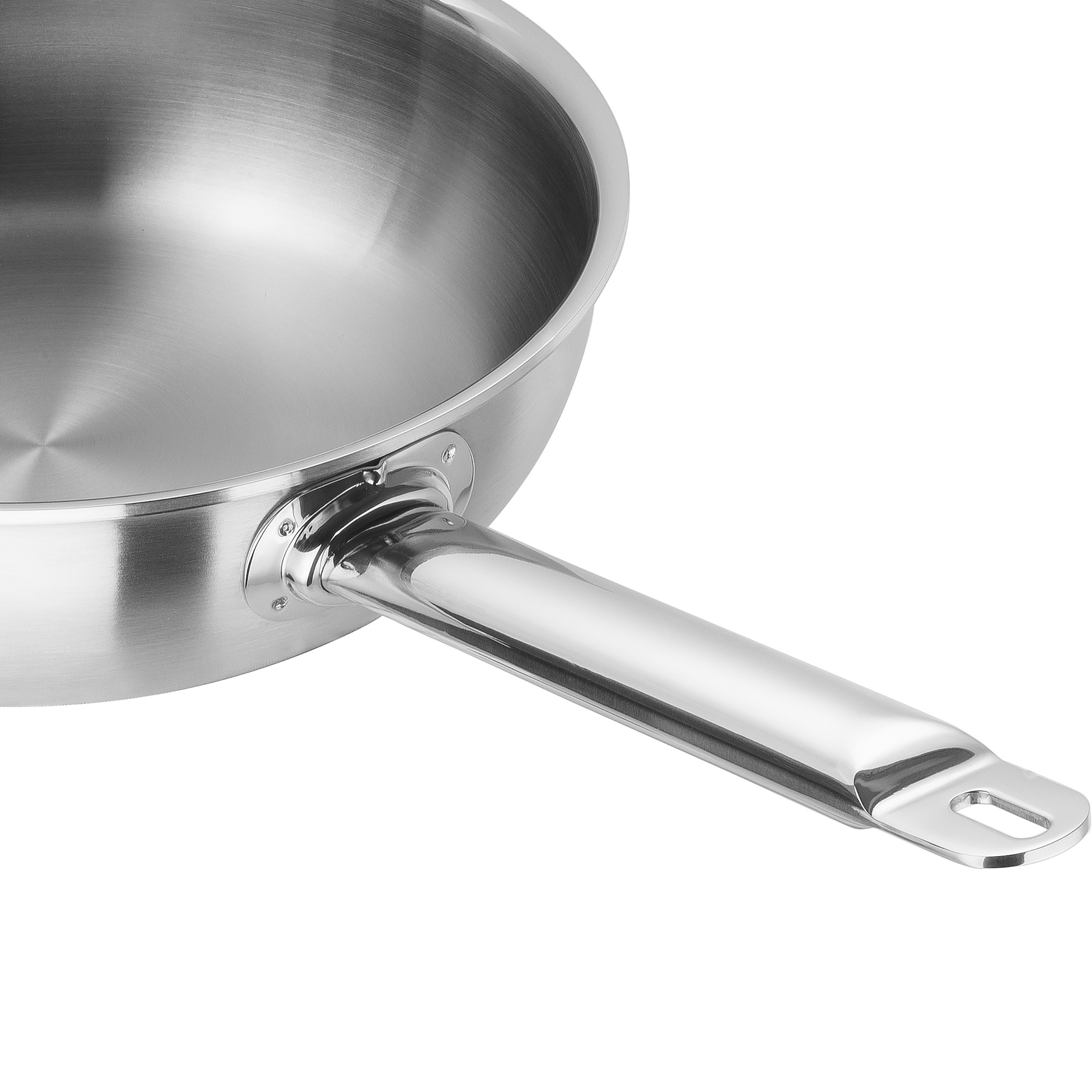 ZWILLING - Frying pan | Pro | 24 cm