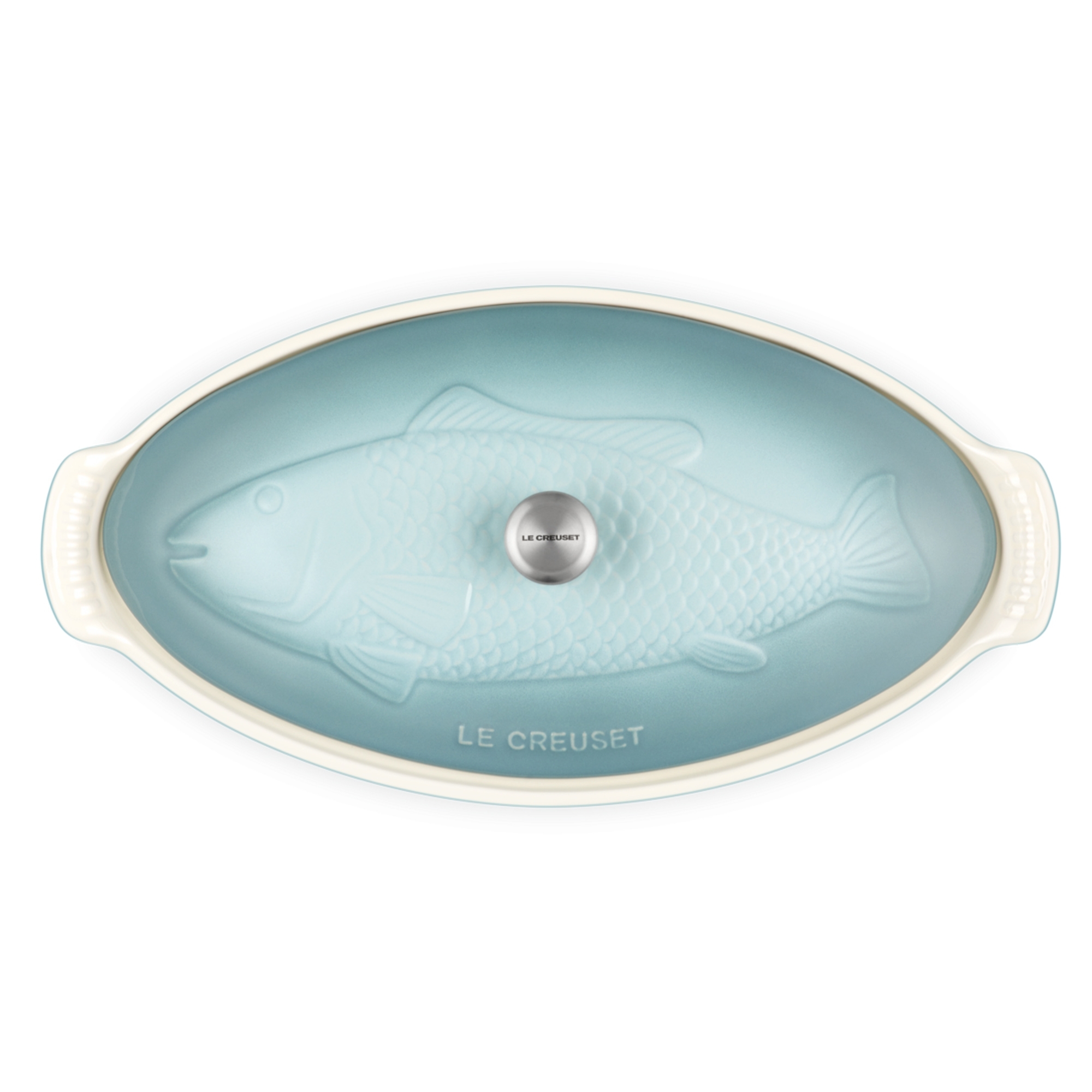 Le Creuset - Fish Baker with lid 1,6 L