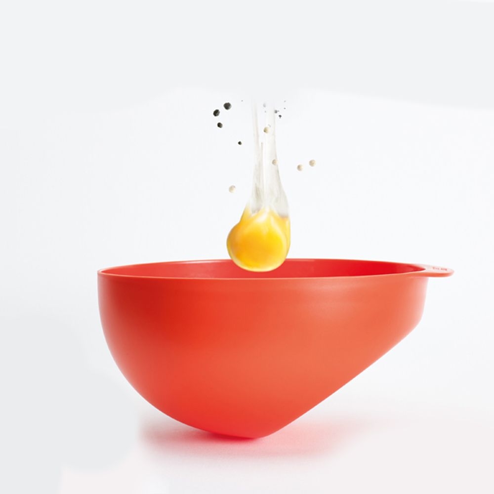 Joseph Joseph - M-Cuisine™ Omelette Bowl Joseph Joseph - M-Cuisine™ Omelette Bowl