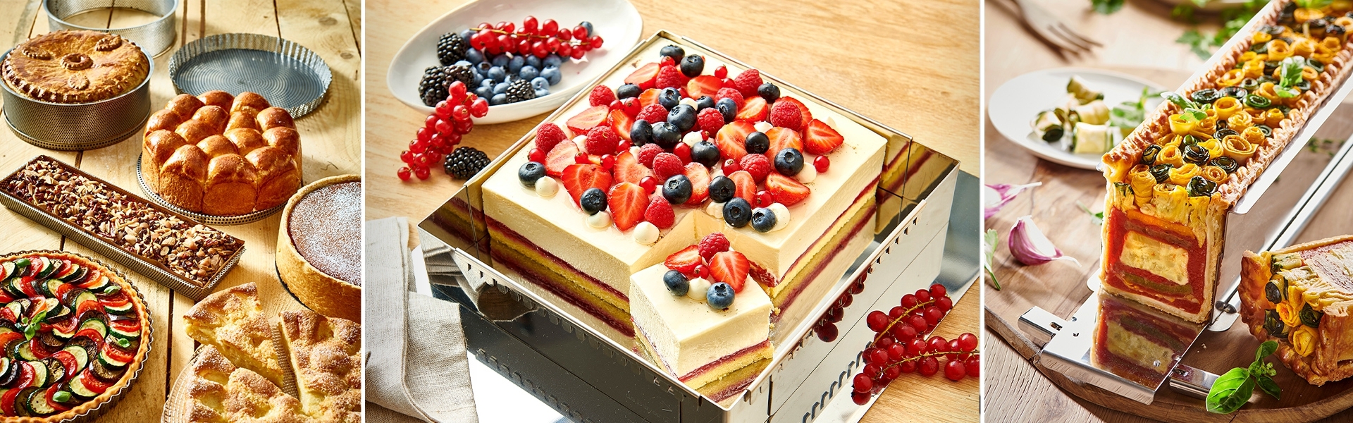 Backen