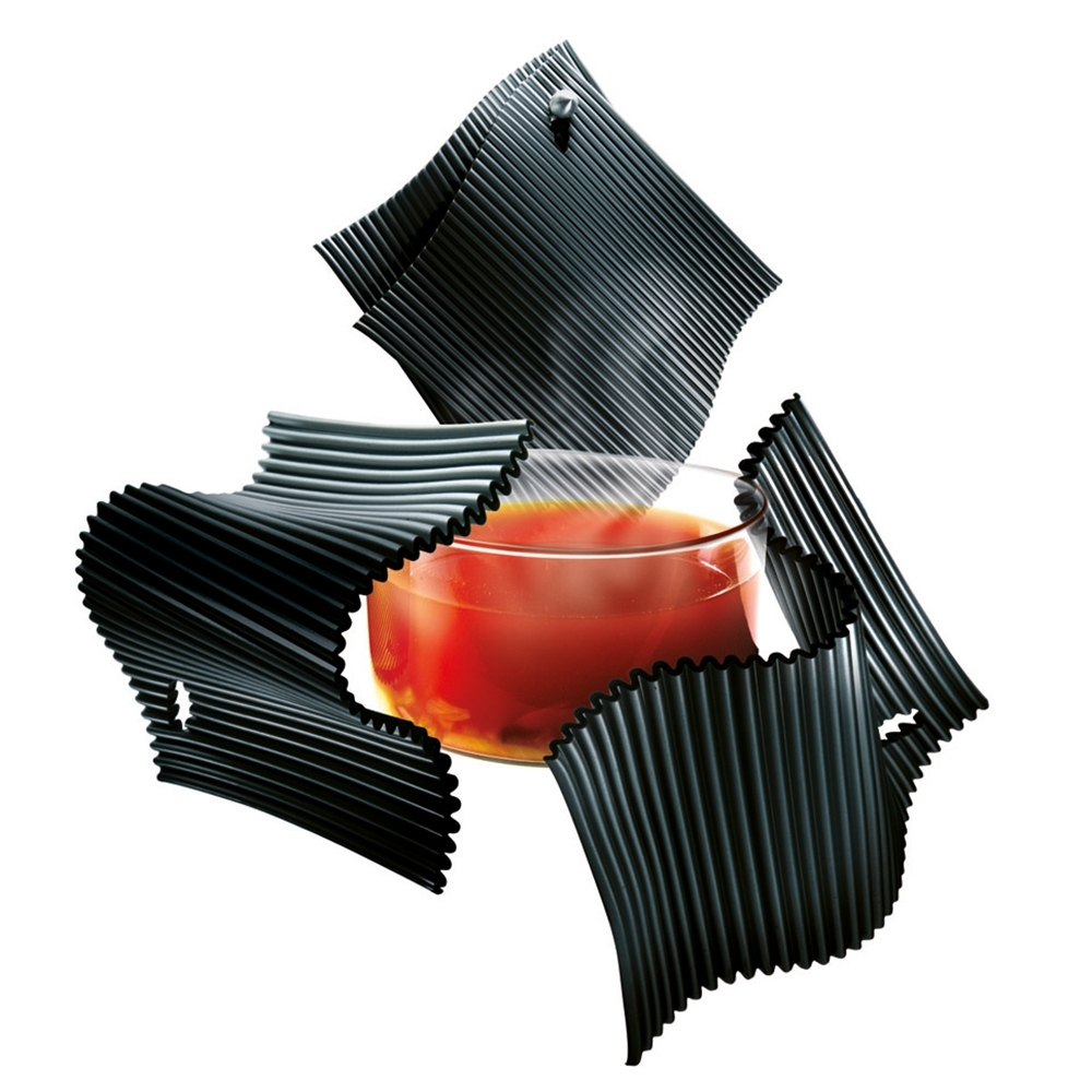 Eva Solo - Potholders with hook - 2 piece Eva Solo - Potholders with hook - 2 piece