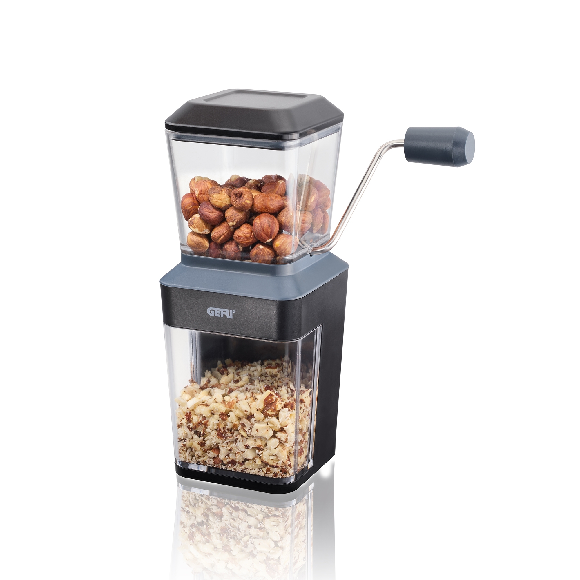 Gefu - Nussmühle TRITO