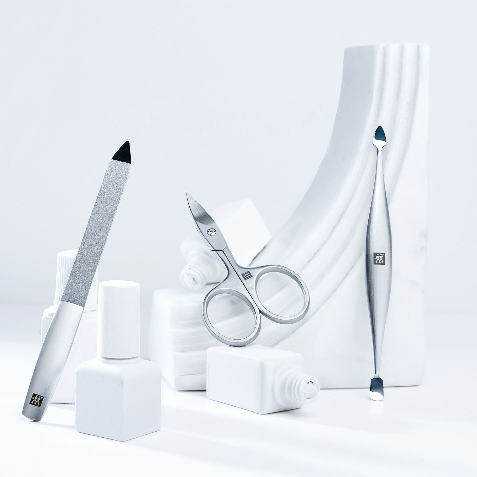 ZWILLING - 2-in-1 Manicure Tool
