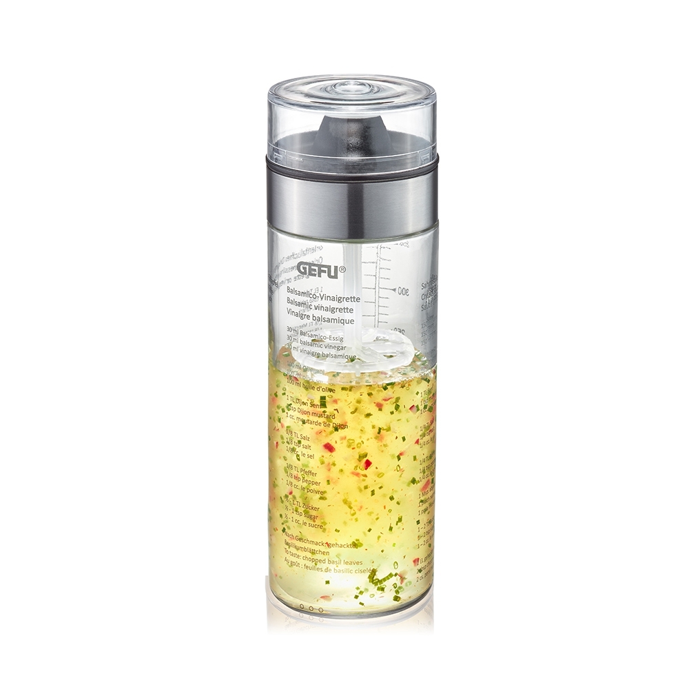 Gefu - Dressing shaker MIX Gefu - Dressing shaker MIX