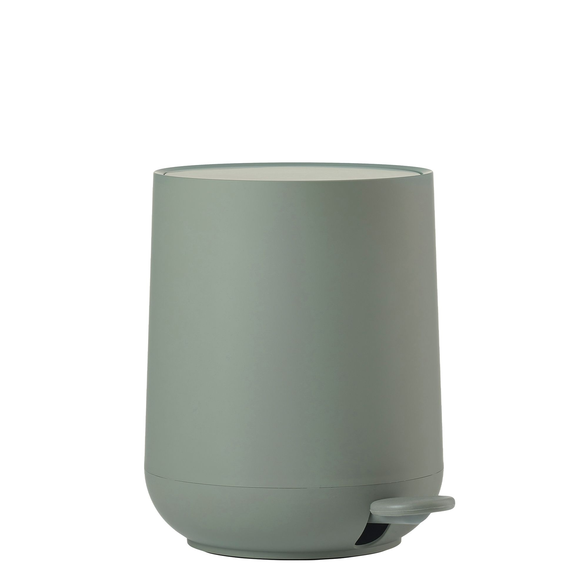 Zone - Nova Pedal Bin - Olive Green