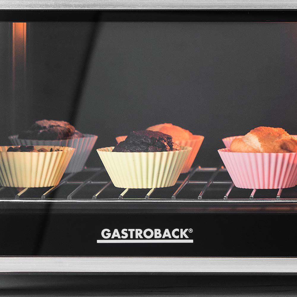 Gastroback - Design Bistro Ofen Bake & Grill