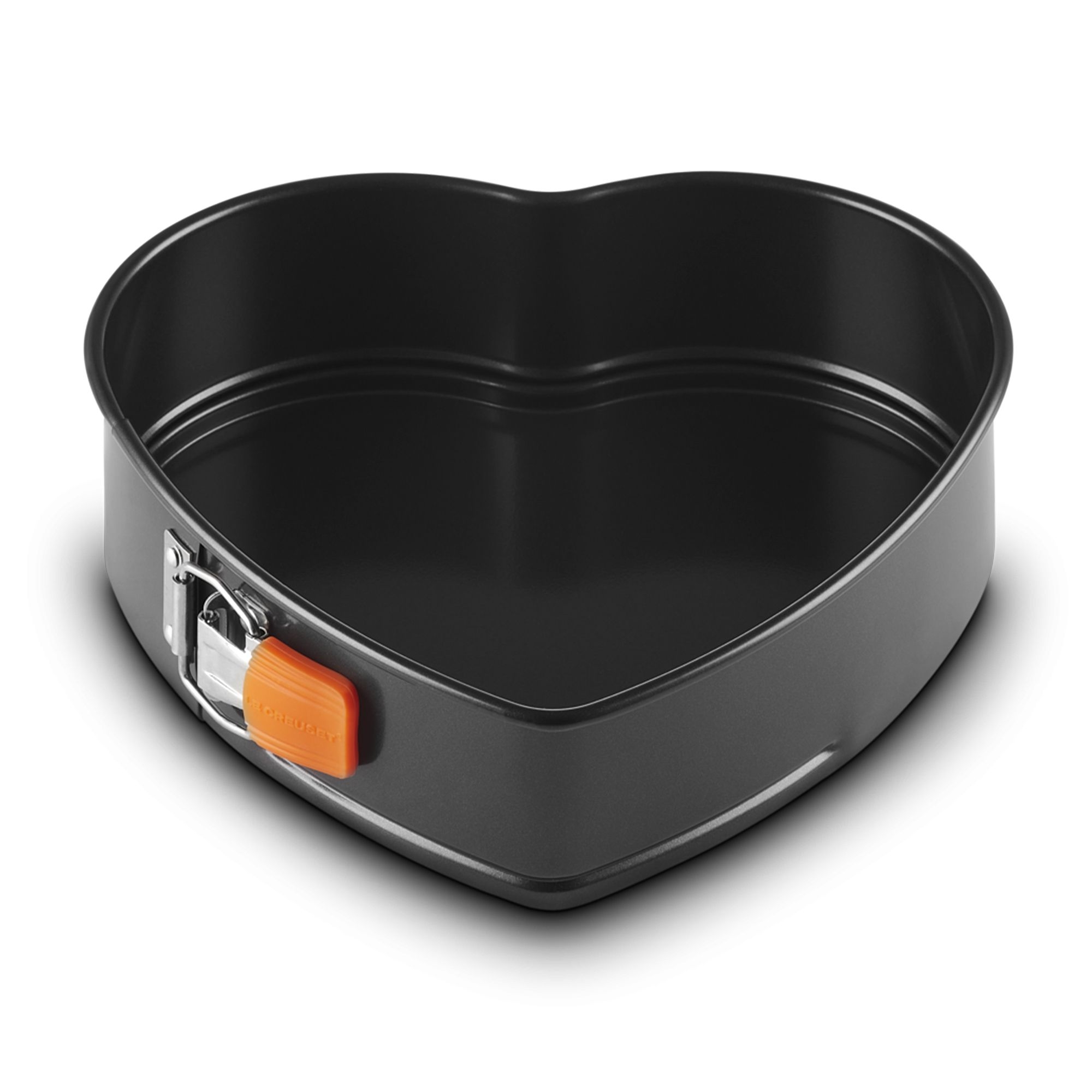 Le Creuset - Heart Springform Tin - 25 cm