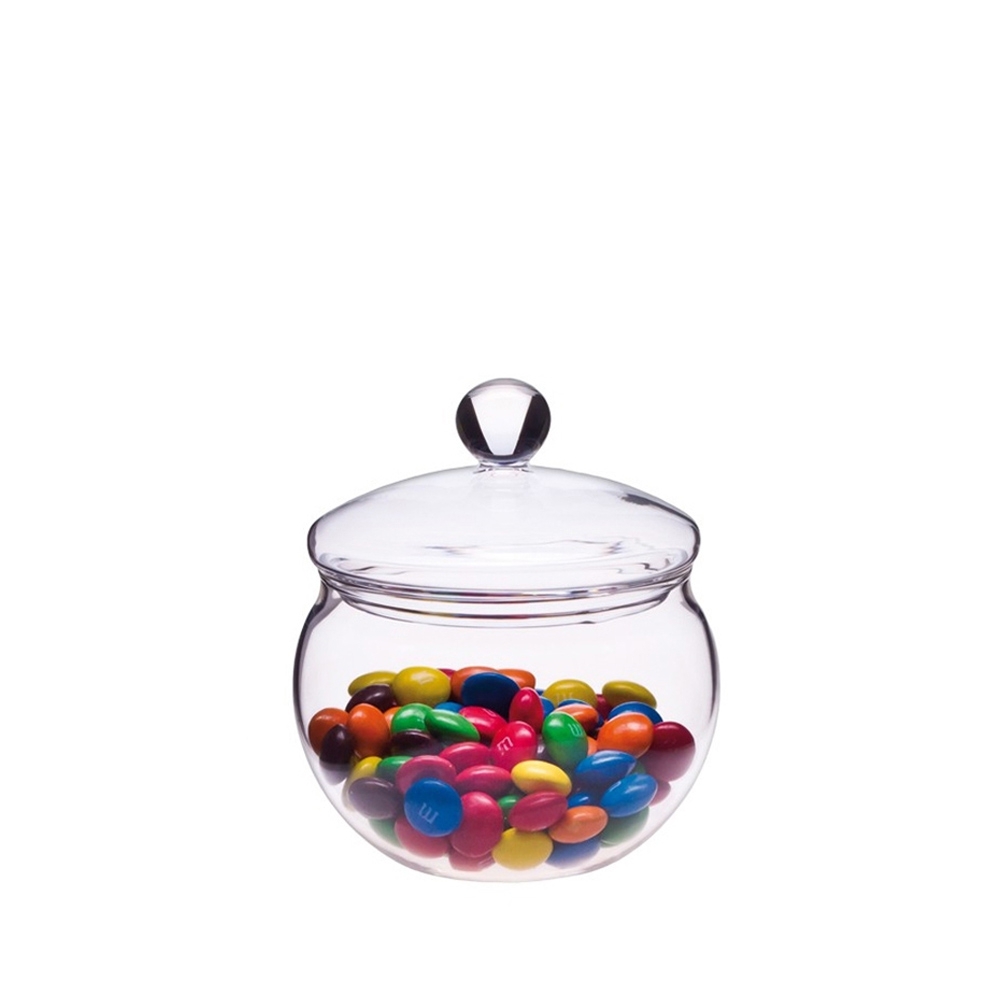 Trendglas Jena - sugar bowl MIKO Trendglas Jena - sugar bowl MIKO