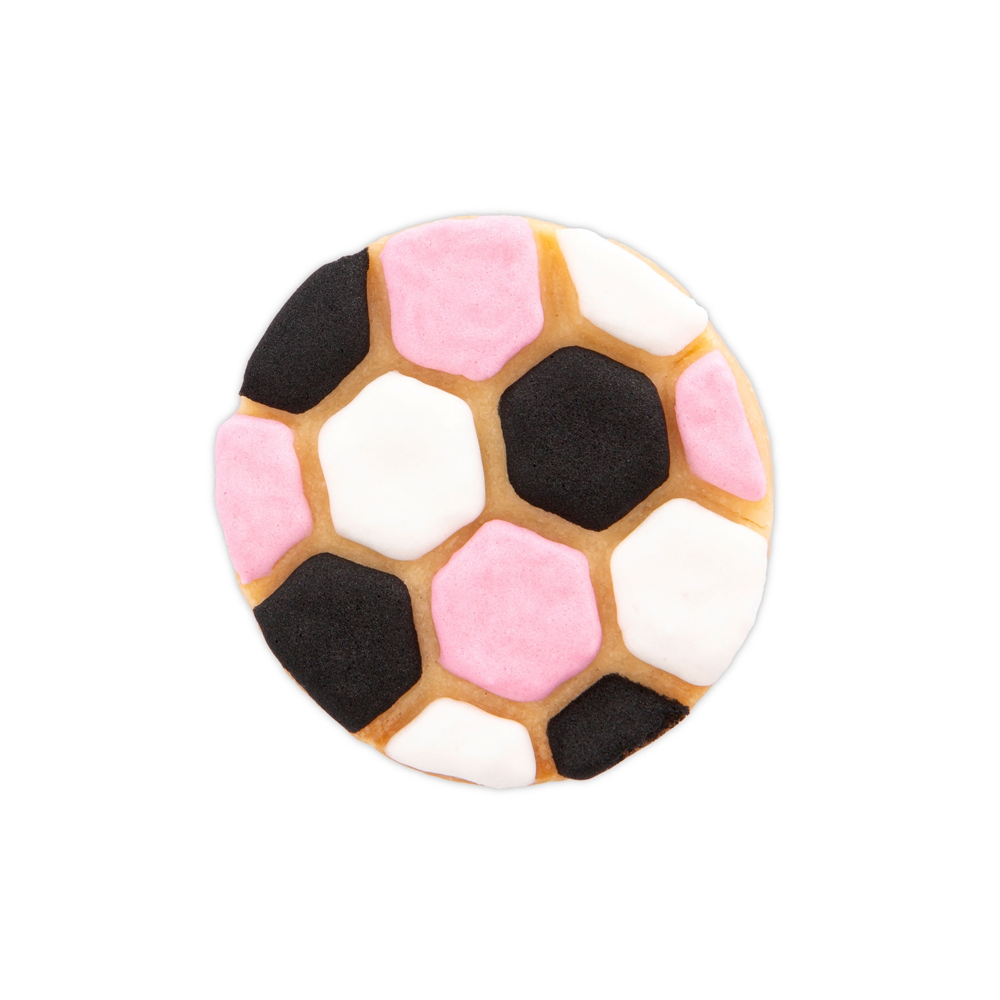 Städter - Football cookie cutter - 5.5 cm