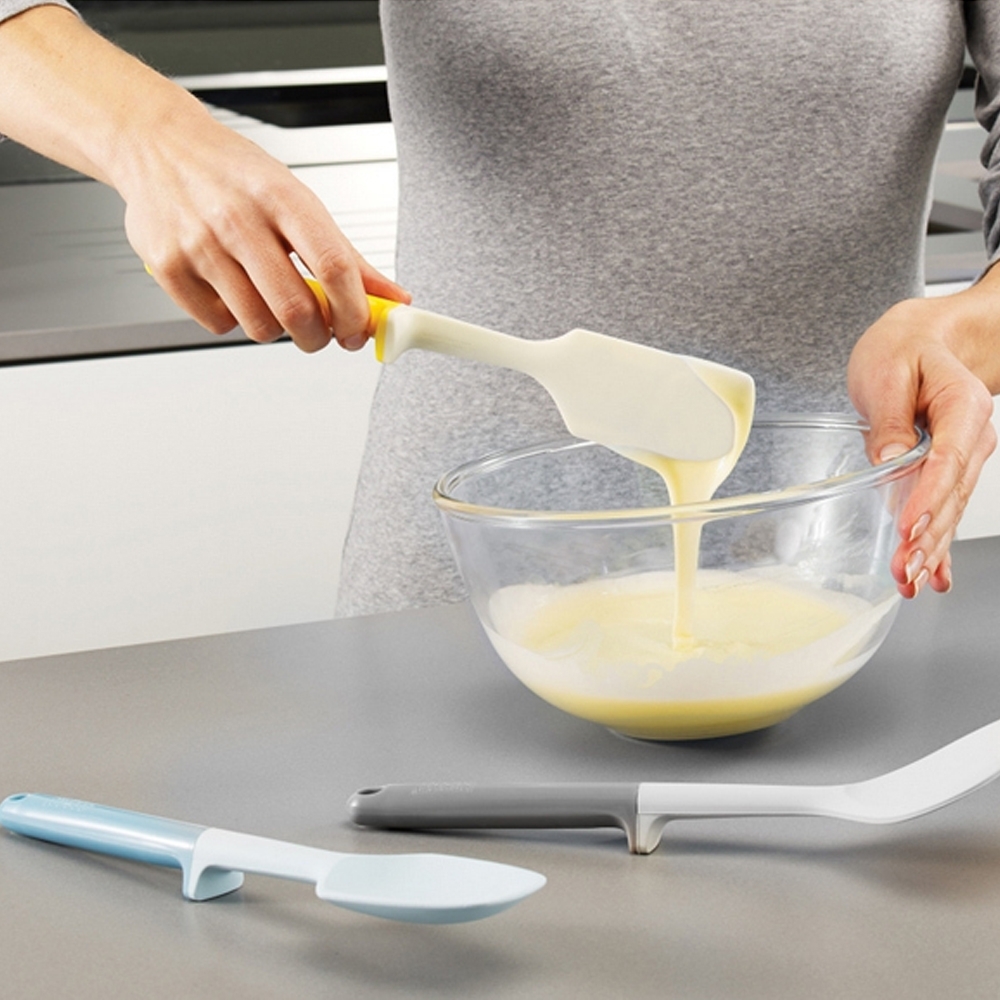 Joseph Joseph - Cookie Turner gray Joseph Joseph - Cookie Turner gray