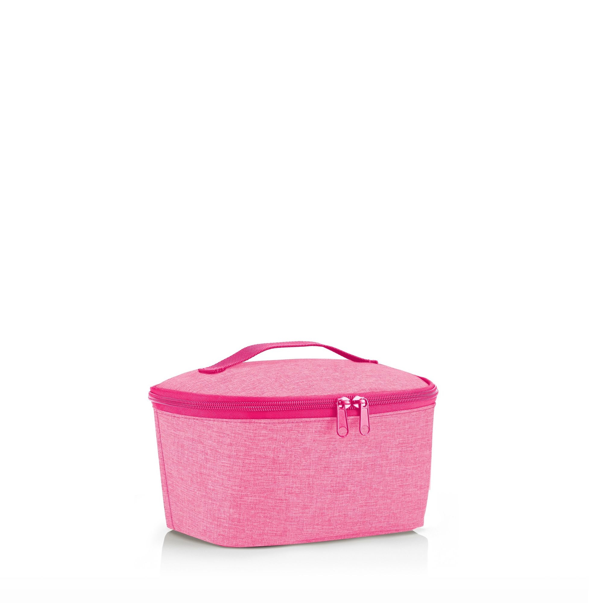 reisenthel - coolerbag S pocket - twist pink reisenthel - coolerbag S pocket - twist pink