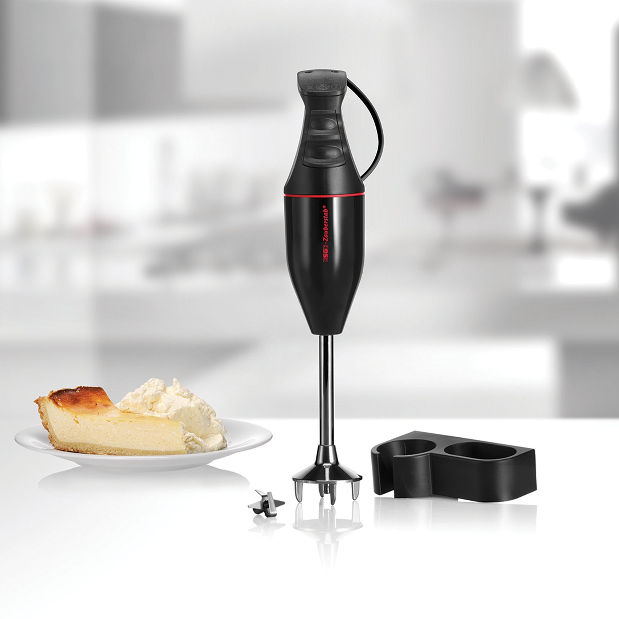 ESGE-Zauberstab® M 100 Black ESGE-Zauberstab® M 100 Black