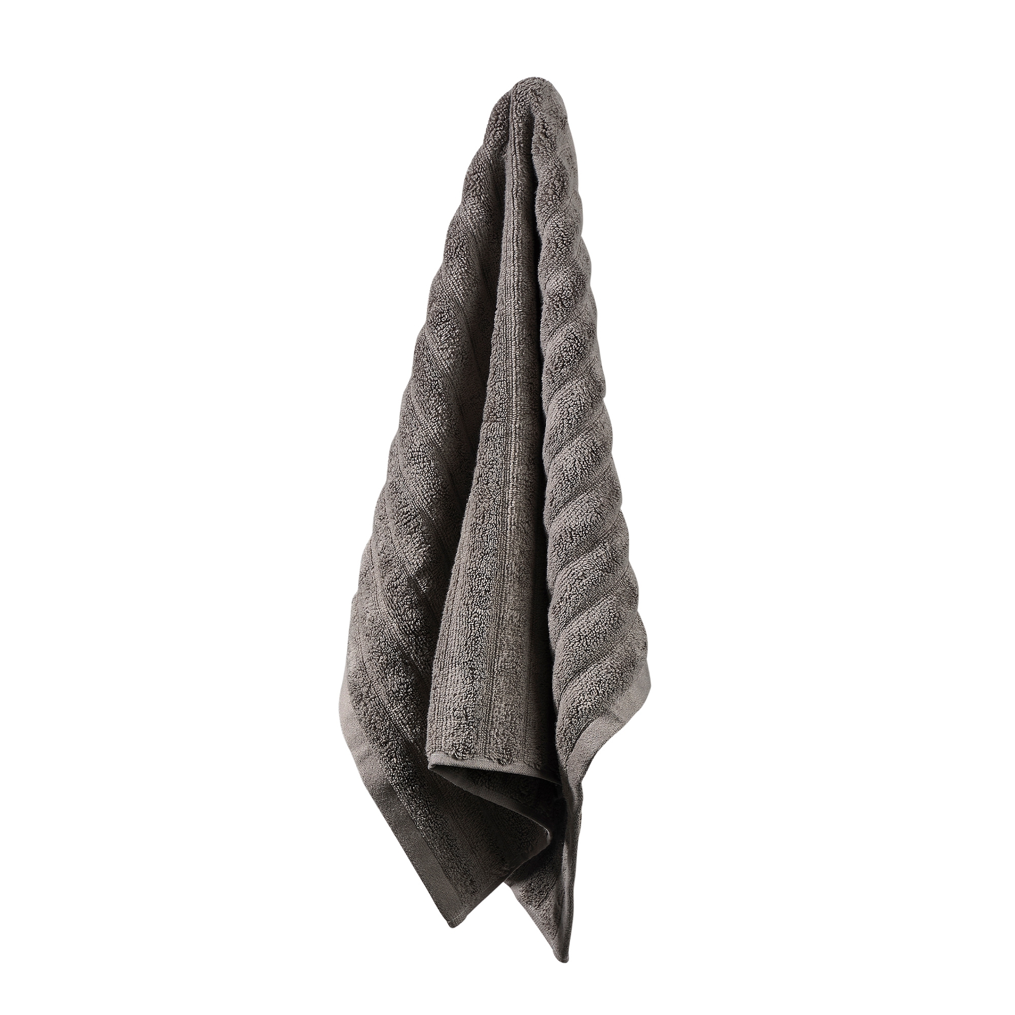 Zone - Inu Handtuch - 50 x 70 cm - Taupe