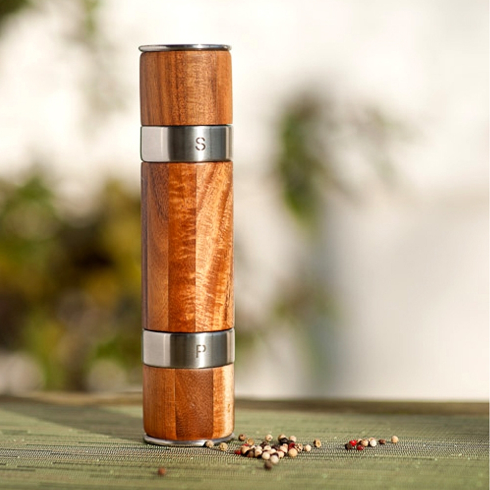 Adhoc - Adhoc - Double mill DUOMILL Adhoc - Adhoc - Double mill DUOMILL