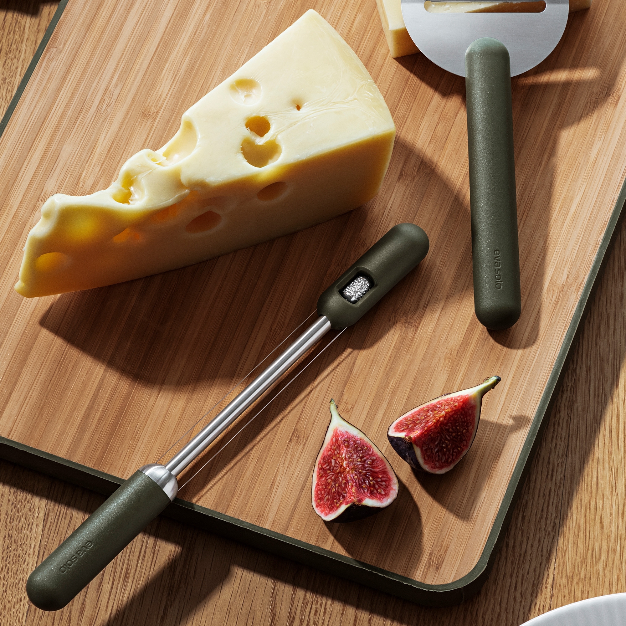Eva Solo - Chees slicer - Green tools Eva Solo - Chees slicer - Green tools