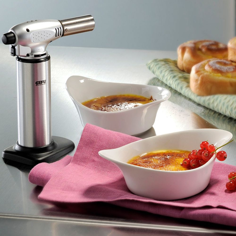 Gefu - flambé burner FUEGO Gefu - flambé burner FUEGO