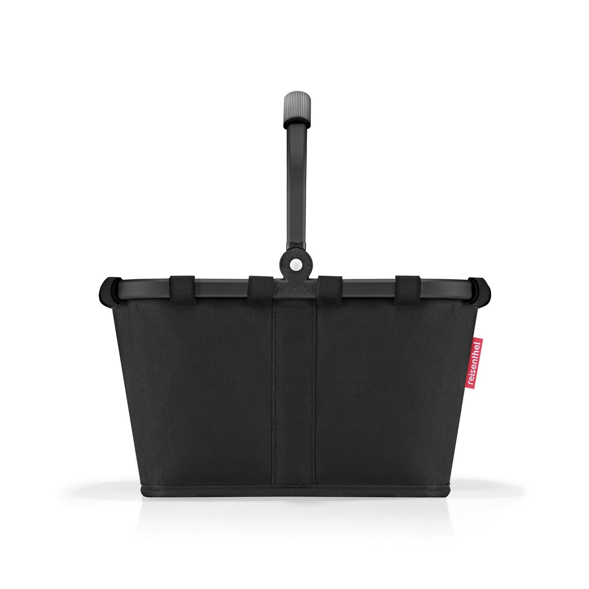 reisenthel - carrybag XS -  frame black black