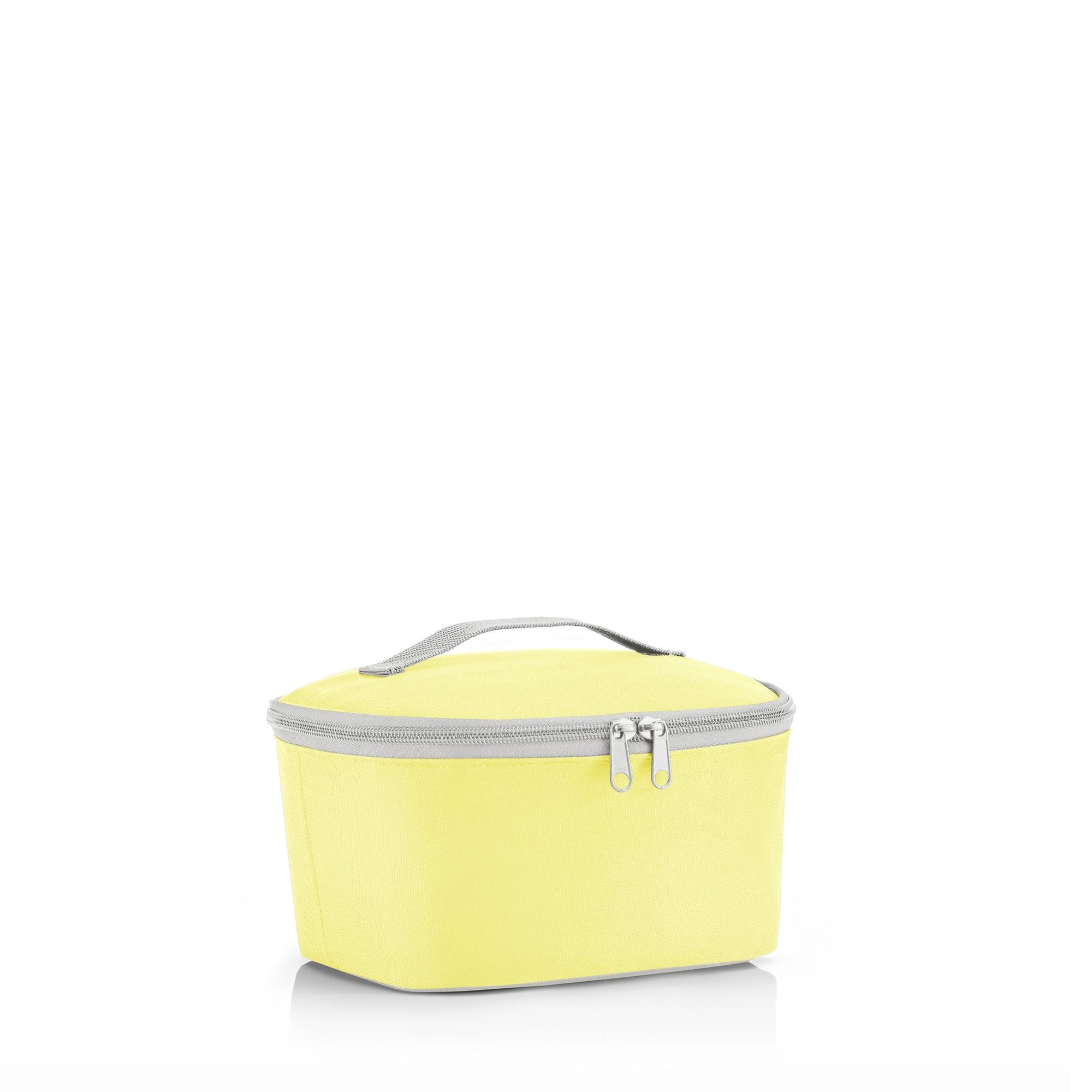 reisenthel - coolerbag S pocket - lemon ice reisenthel - coolerbag S pocket - lemon ice