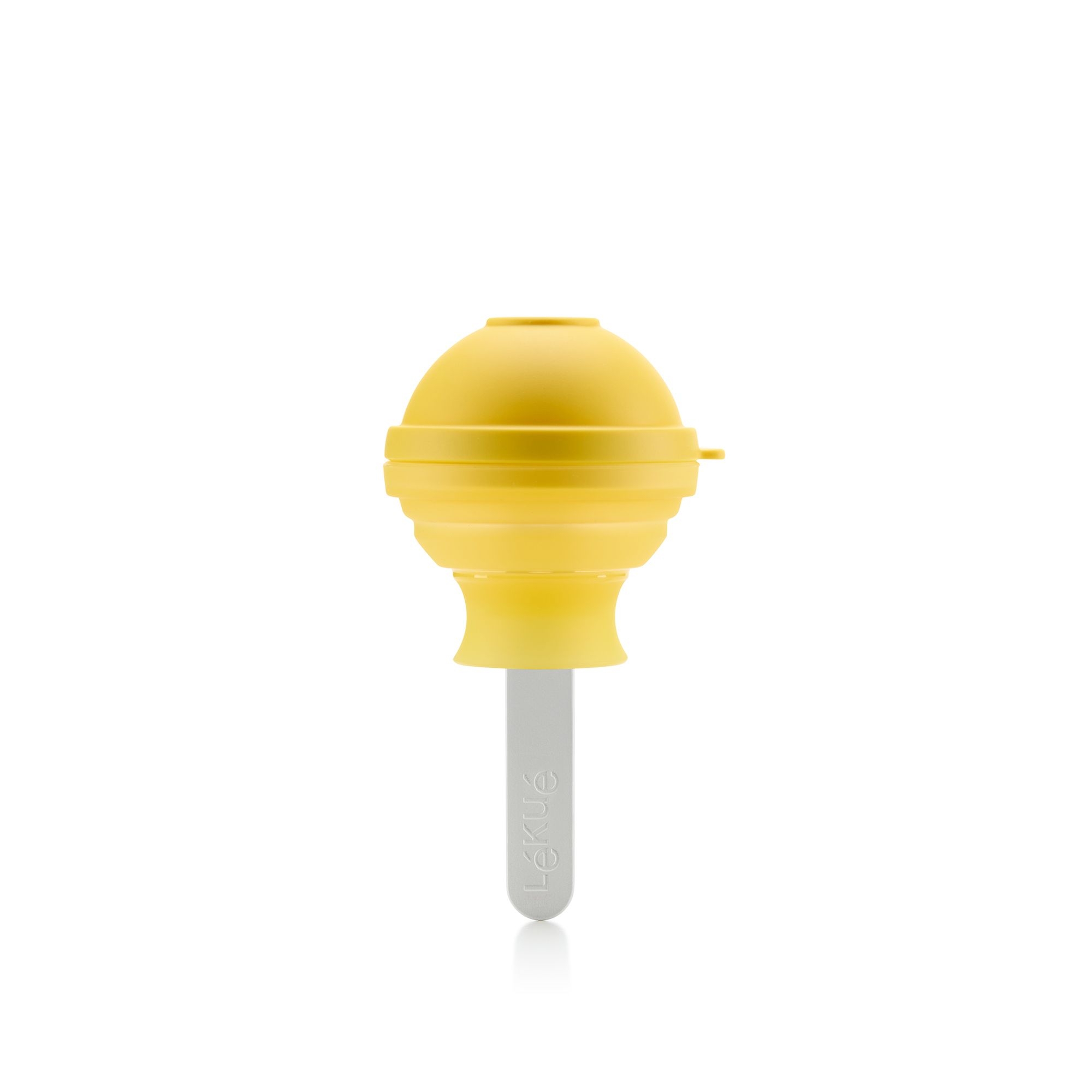 Lékué - Lollipop Ice Lolly Mould, Set of 4