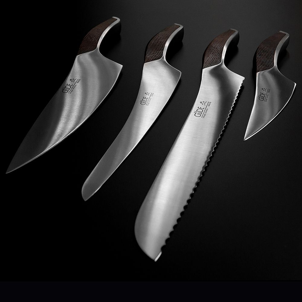 Güde - SYNCHROS Slicing knife 14 cm