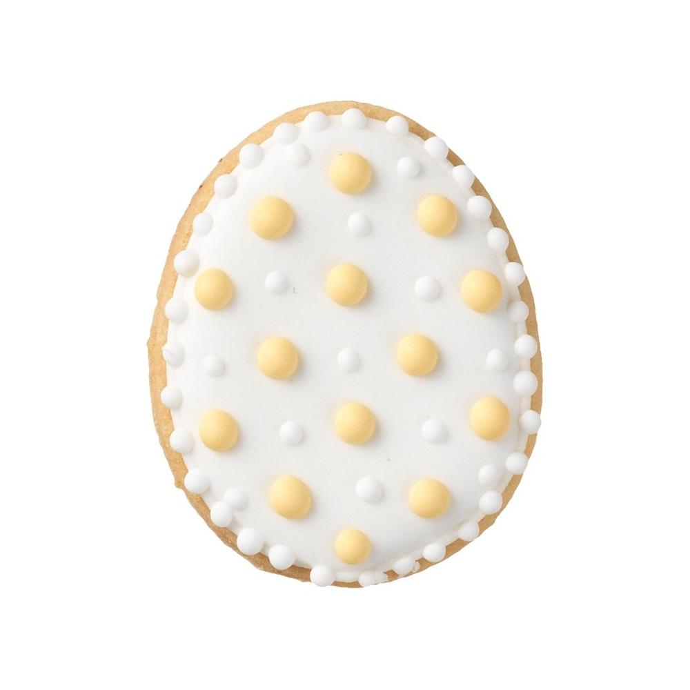 RBV Birkmann - egg, 6 cm