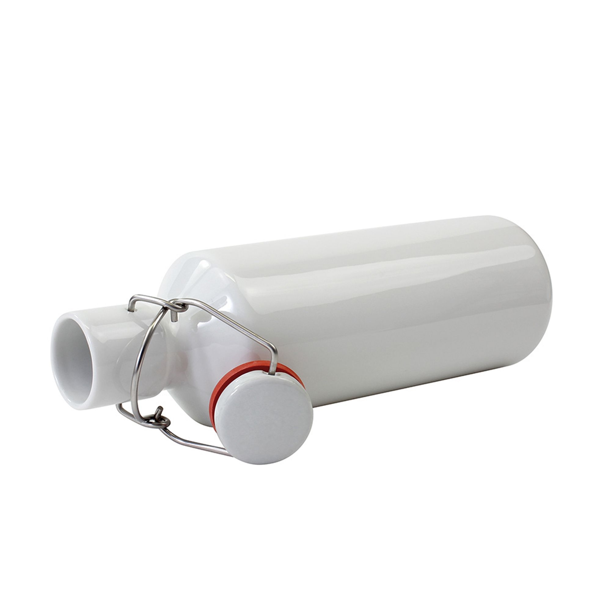 Eschenbach - Bottle it drinking bottle - White