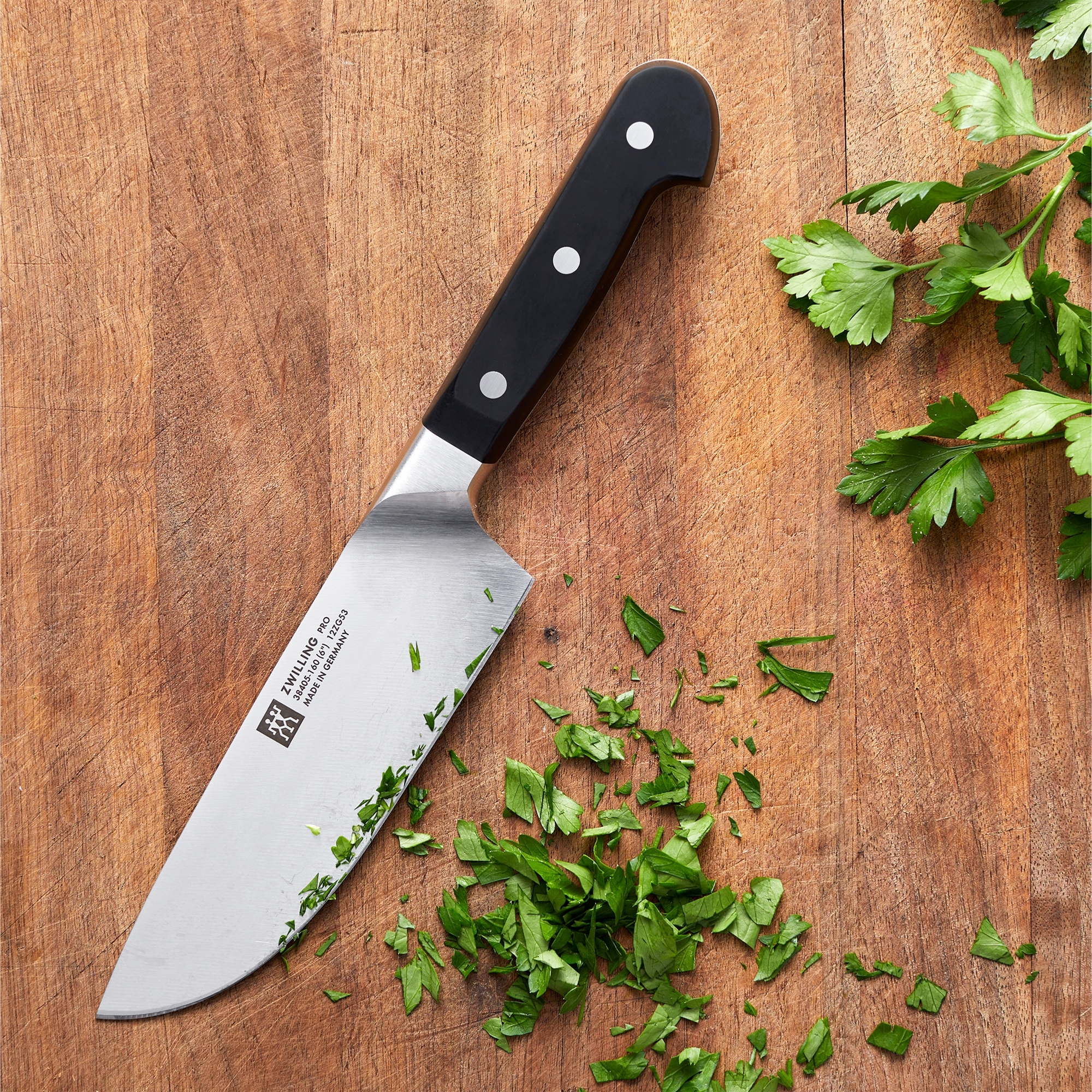 ZWILLING - Kochmesser | Pro | 16 cm ZWILLING - Kochmesser | Pro | 16 cm