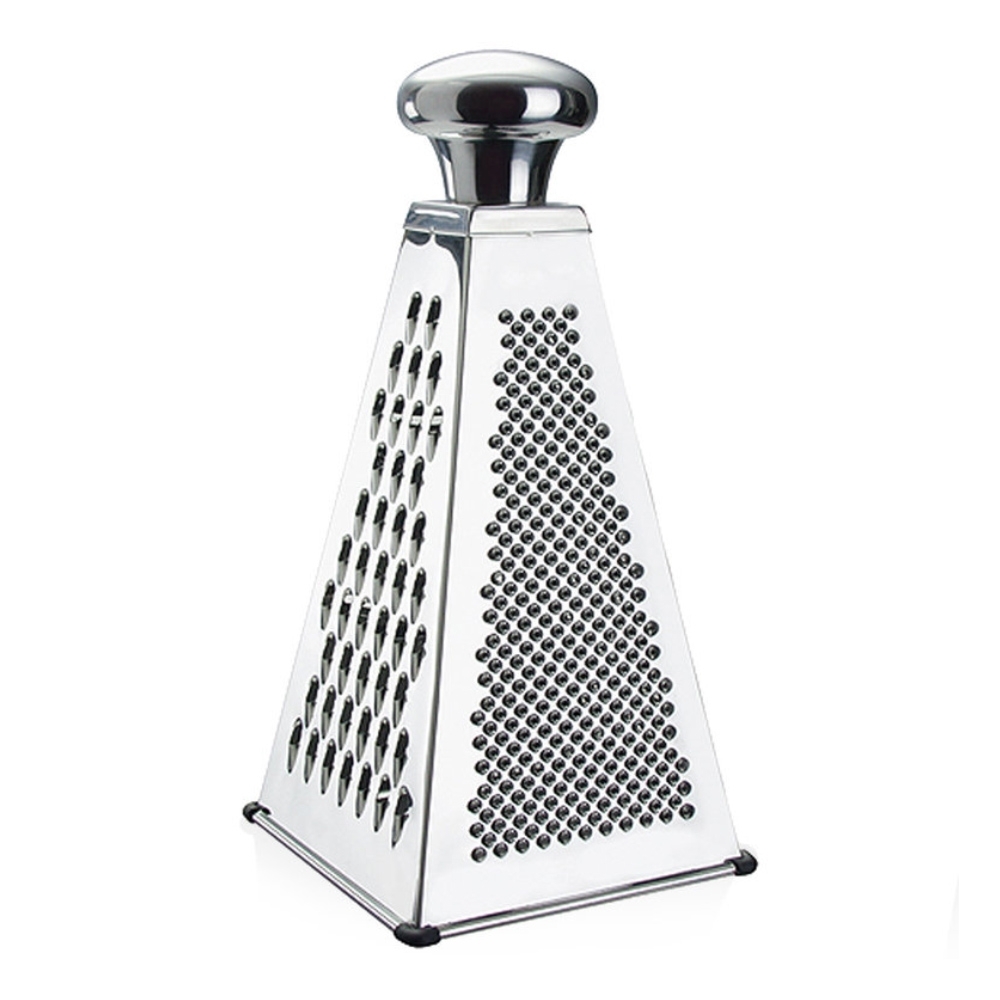 Küchenprofi - Grater Quadro big