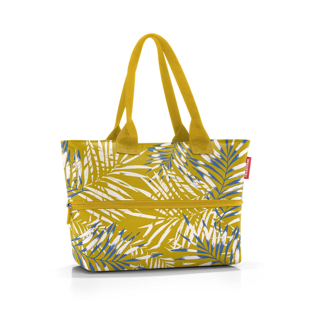 reisenthel - shopper e1 - jungle curry reisenthel - shopper e1 - jungle curry