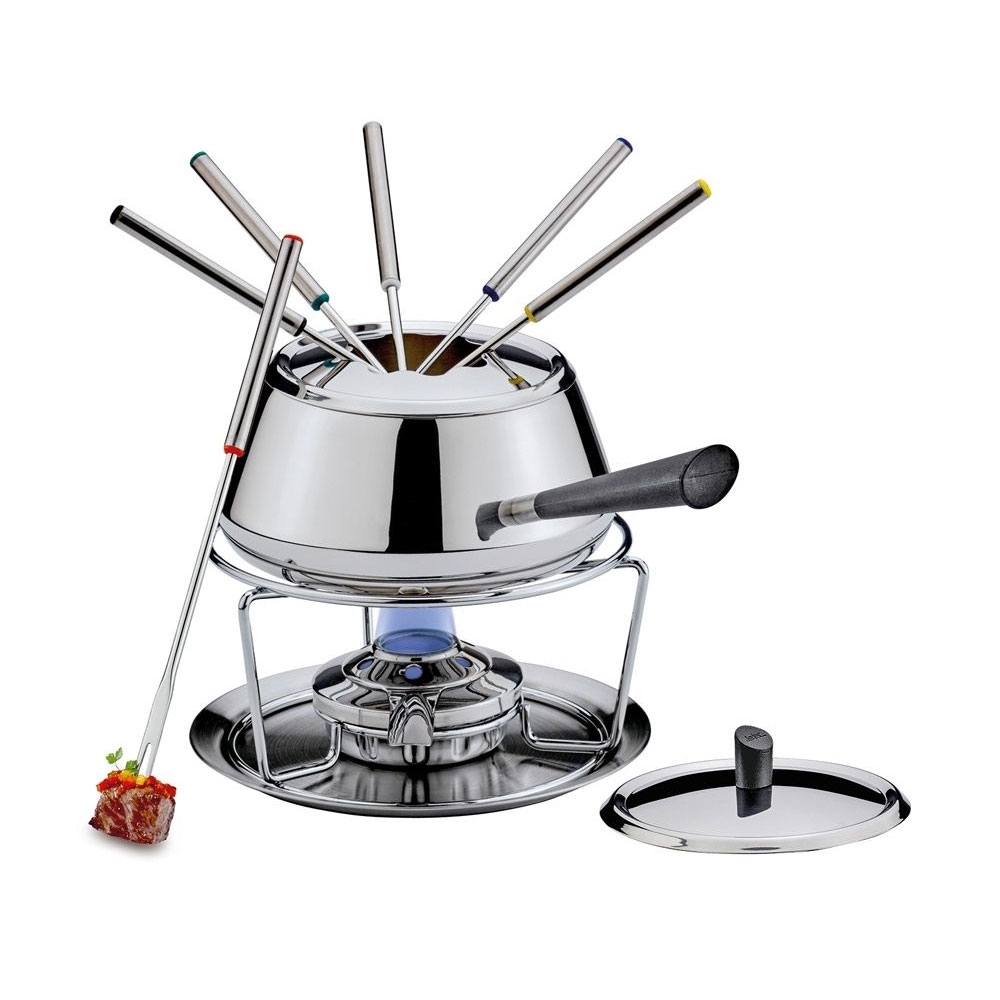Spring - Classic ECO - Fondue set 18 cm Spring - Classic ECO - Fondue set 18 cm