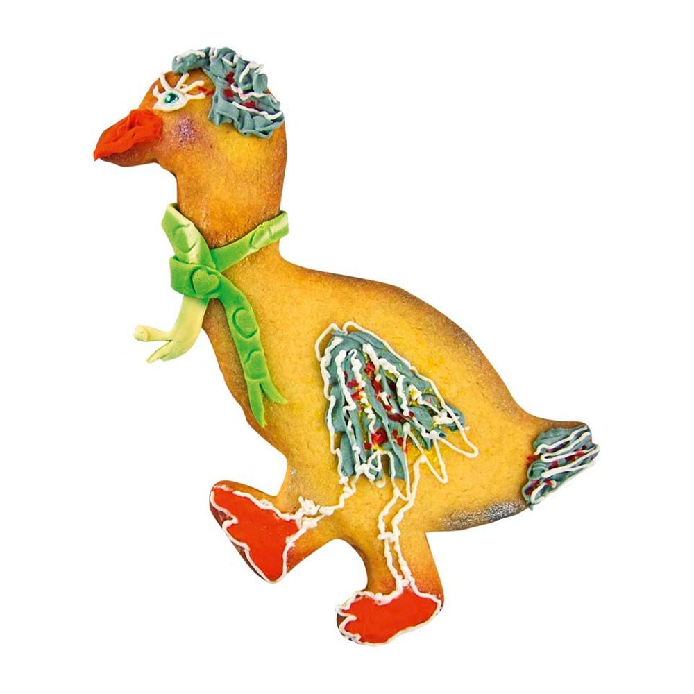 Städter - Cookie Cutter Goose - different sizes