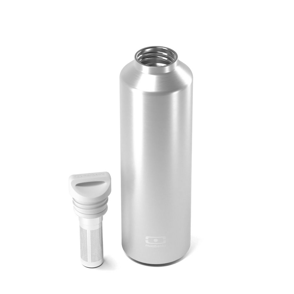 monbento - MB Steel Isolierflasche 500 ml monbento - MB Steel Isolierflasche 500 ml