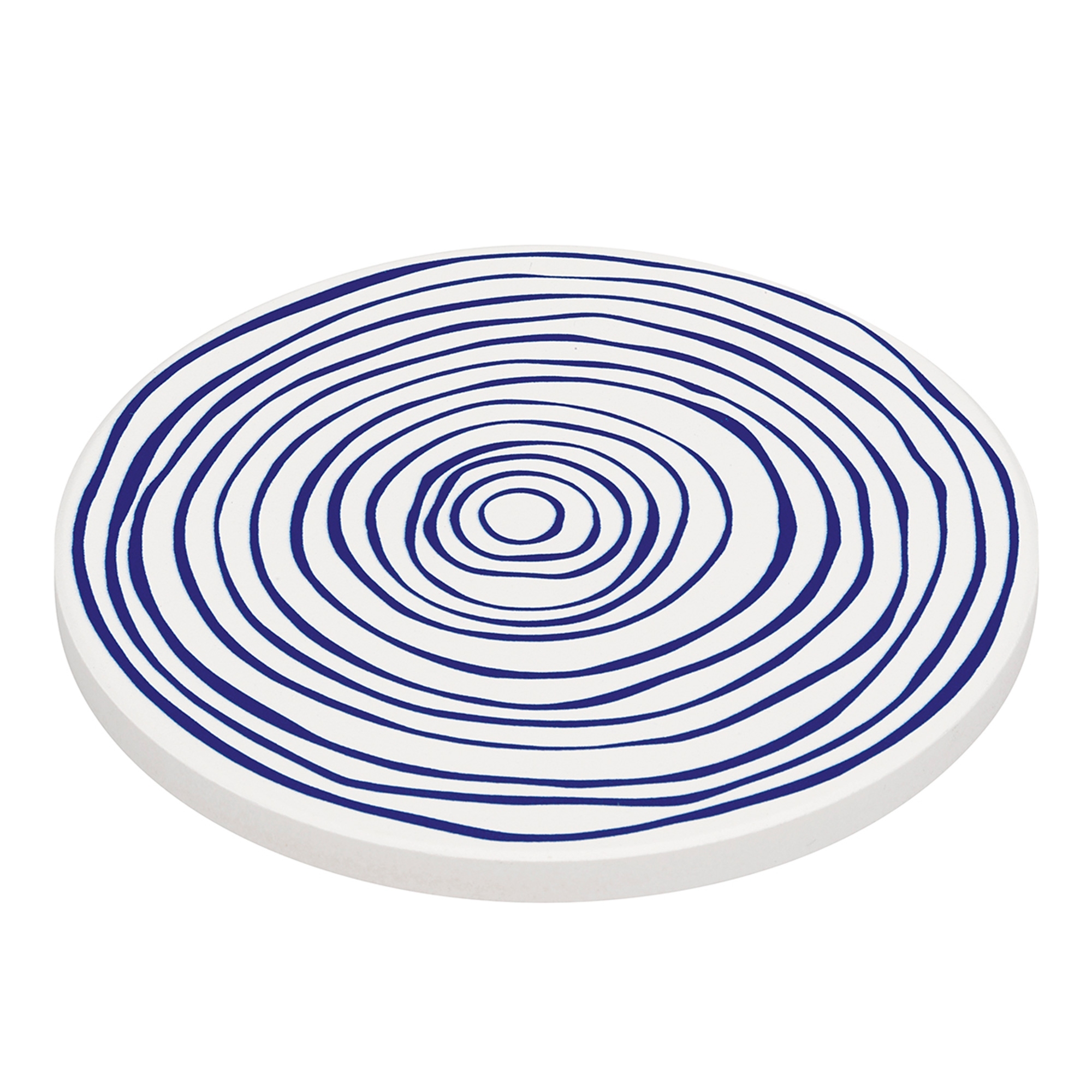 Zassenhaus - coaster NORDIC Circles - 20 cm Zassenhaus - coaster NORDIC Circles - 20 cm